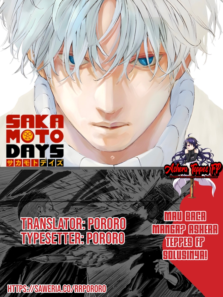 Dilarang COPAS - situs resmi www.mangacanblog.com - Komik sakamoto days 115 - chapter 115 116 Indonesia sakamoto days 115 - chapter 115 Terbaru 0|Baca Manga Komik Indonesia|Mangacan