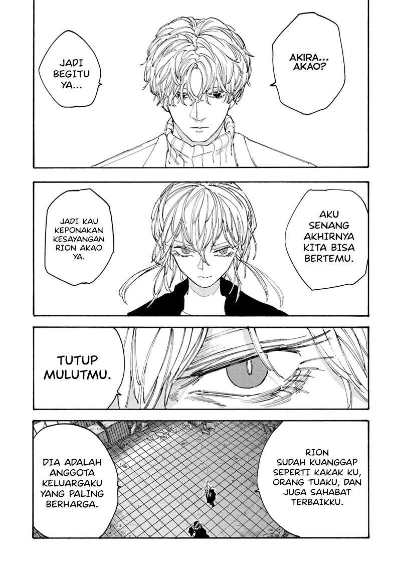 Dilarang COPAS - situs resmi www.mangacanblog.com - Komik sakamoto days 129 - chapter 129 130 Indonesia sakamoto days 129 - chapter 129 Terbaru 7|Baca Manga Komik Indonesia|Mangacan