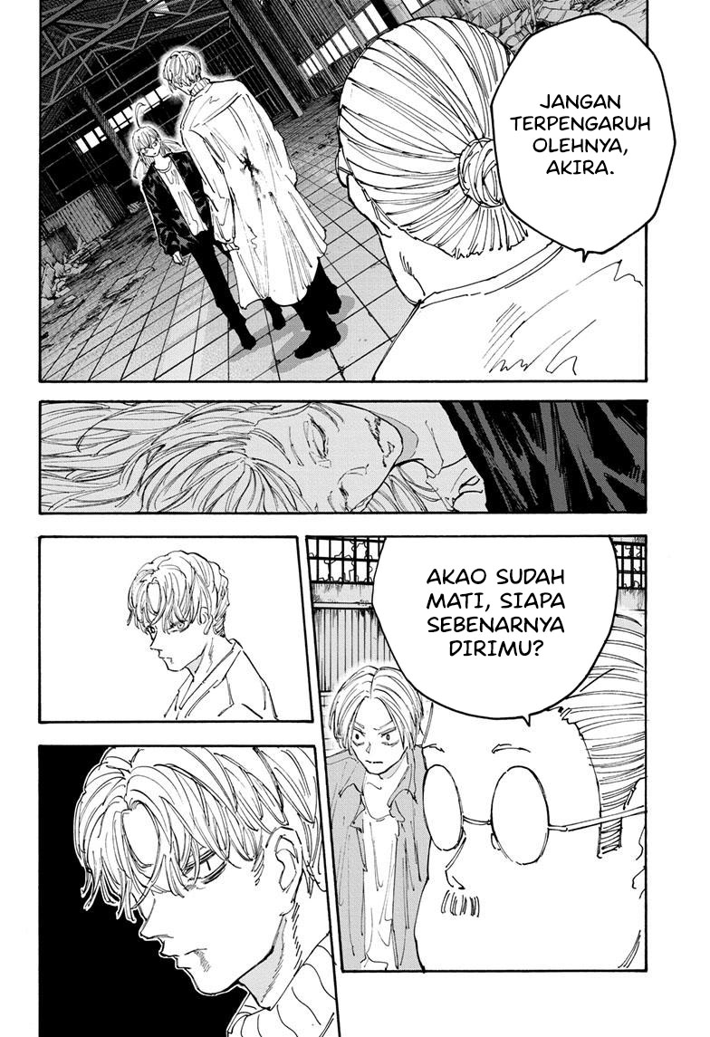 Dilarang COPAS - situs resmi www.mangacanblog.com - Komik sakamoto days 129 - chapter 129 130 Indonesia sakamoto days 129 - chapter 129 Terbaru 18|Baca Manga Komik Indonesia|Mangacan