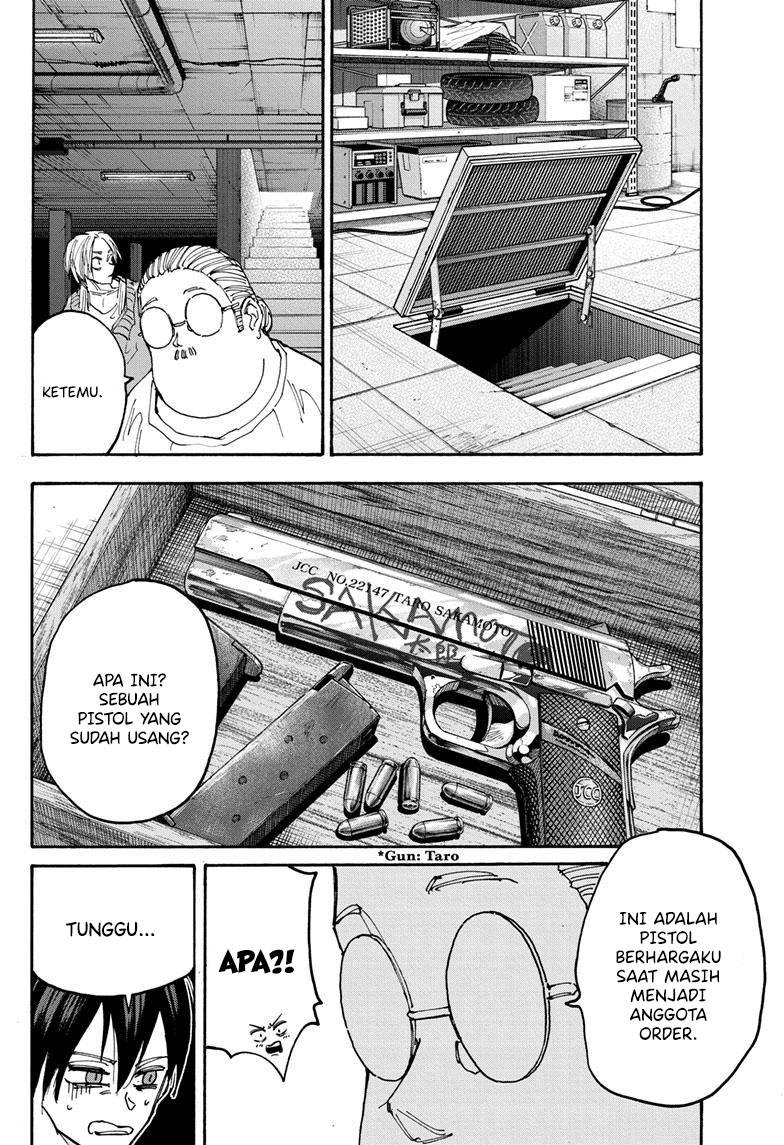 Dilarang COPAS - situs resmi www.mangacanblog.com - Komik sakamoto days 133 - chapter 133 134 Indonesia sakamoto days 133 - chapter 133 Terbaru 19|Baca Manga Komik Indonesia|Mangacan