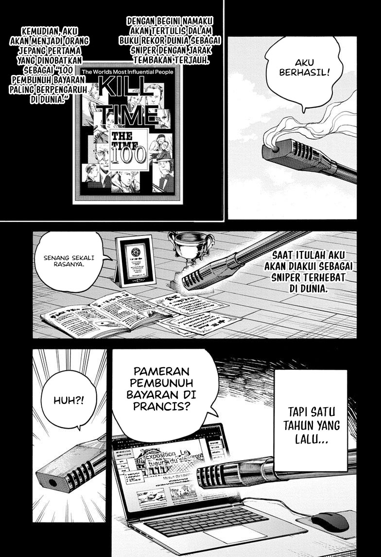 Dilarang COPAS - situs resmi www.mangacanblog.com - Komik sakamoto days 137 - chapter 137 138 Indonesia sakamoto days 137 - chapter 137 Terbaru 7|Baca Manga Komik Indonesia|Mangacan