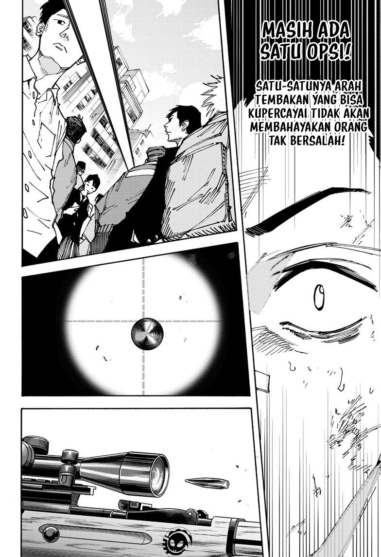 Dilarang COPAS - situs resmi www.mangacanblog.com - Komik sakamoto days 137 - chapter 137 138 Indonesia sakamoto days 137 - chapter 137 Terbaru 16|Baca Manga Komik Indonesia|Mangacan