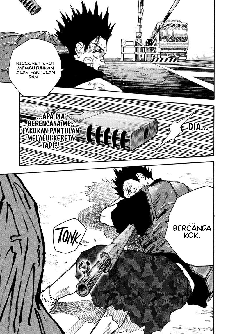 Dilarang COPAS - situs resmi www.mangacanblog.com - Komik sakamoto days 138 - chapter 138 139 Indonesia sakamoto days 138 - chapter 138 Terbaru 15|Baca Manga Komik Indonesia|Mangacan