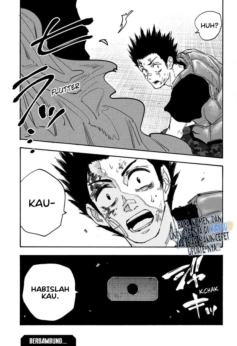 Dilarang COPAS - situs resmi www.mangacanblog.com - Komik sakamoto days 138 - chapter 138 139 Indonesia sakamoto days 138 - chapter 138 Terbaru 17|Baca Manga Komik Indonesia|Mangacan