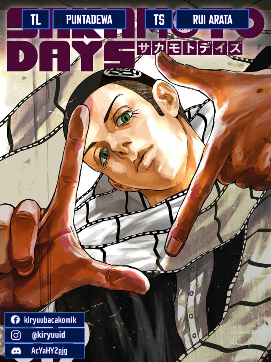 Dilarang COPAS - situs resmi www.mangacanblog.com - Komik sakamoto days 143 - chapter 143 144 Indonesia sakamoto days 143 - chapter 143 Terbaru 0|Baca Manga Komik Indonesia|Mangacan