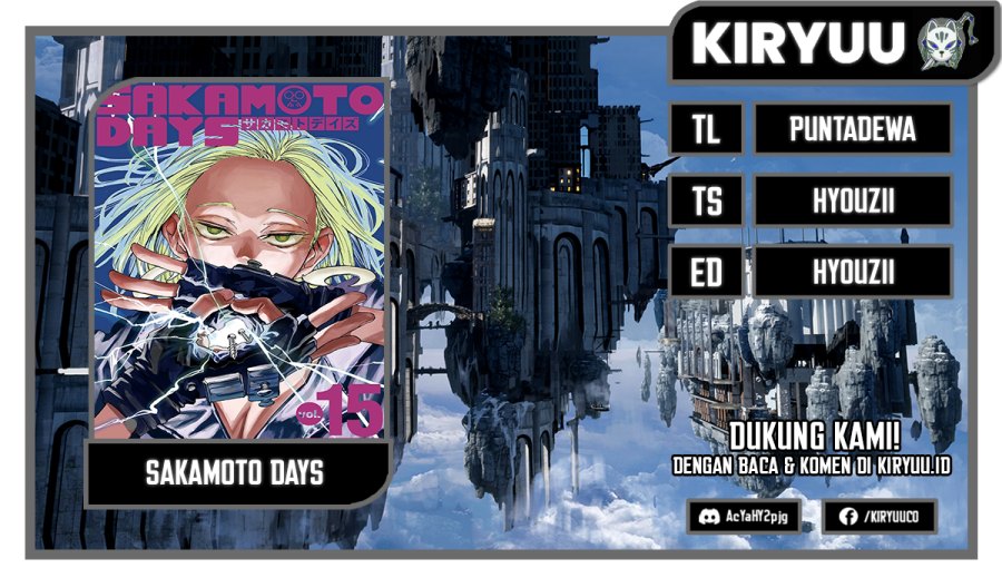 Dilarang COPAS - situs resmi www.mangacanblog.com - Komik sakamoto days 148 - chapter 148 149 Indonesia sakamoto days 148 - chapter 148 Terbaru 0|Baca Manga Komik Indonesia|Mangacan