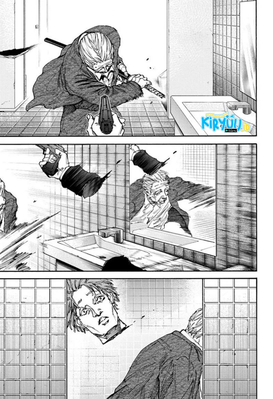 Dilarang COPAS - situs resmi www.mangacanblog.com - Komik sakamoto days 163 - chapter 163 164 Indonesia sakamoto days 163 - chapter 163 Terbaru 9|Baca Manga Komik Indonesia|Mangacan