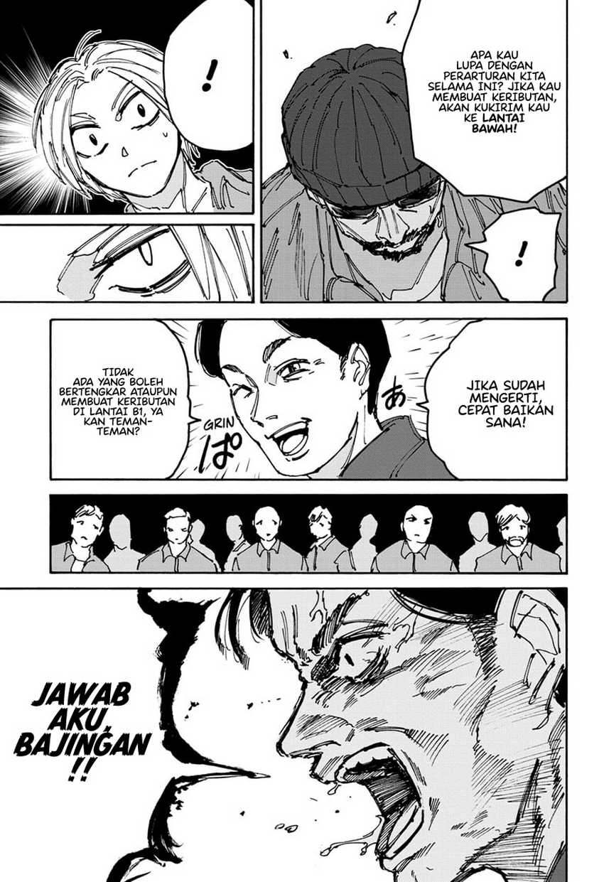 Dilarang COPAS - situs resmi www.mangacanblog.com - Komik sakamoto days 182 - chapter 182 183 Indonesia sakamoto days 182 - chapter 182 Terbaru 5|Baca Manga Komik Indonesia|Mangacan