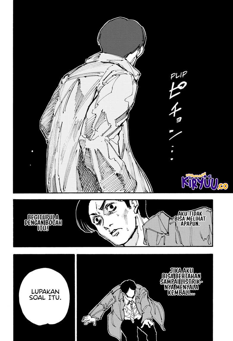 Dilarang COPAS - situs resmi www.mangacanblog.com - Komik sakamoto days 184 - chapter 184 185 Indonesia sakamoto days 184 - chapter 184 Terbaru 16|Baca Manga Komik Indonesia|Mangacan