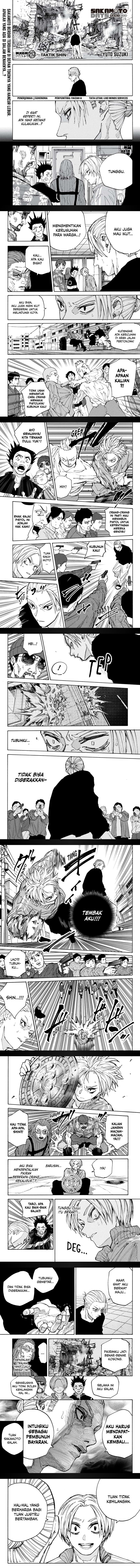 Dilarang COPAS - situs resmi www.mangacanblog.com - Komik sakamoto days 212 - chapter 212 213 Indonesia sakamoto days 212 - chapter 212 Terbaru 0|Baca Manga Komik Indonesia|Mangacan