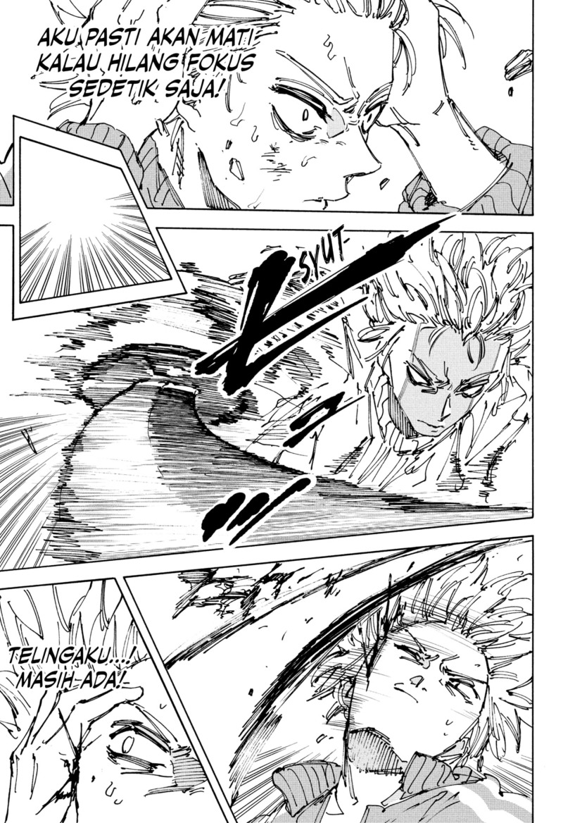 Dilarang COPAS - situs resmi www.mangacanblog.com - Komik sakamoto days 215 - chapter 215 216 Indonesia sakamoto days 215 - chapter 215 Terbaru 2|Baca Manga Komik Indonesia|Mangacan