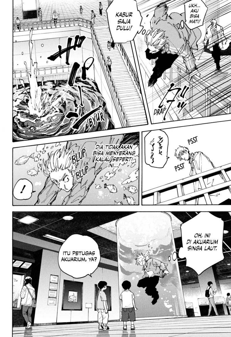 Dilarang COPAS - situs resmi www.mangacanblog.com - Komik sakamoto days 215 - chapter 215 216 Indonesia sakamoto days 215 - chapter 215 Terbaru 3|Baca Manga Komik Indonesia|Mangacan