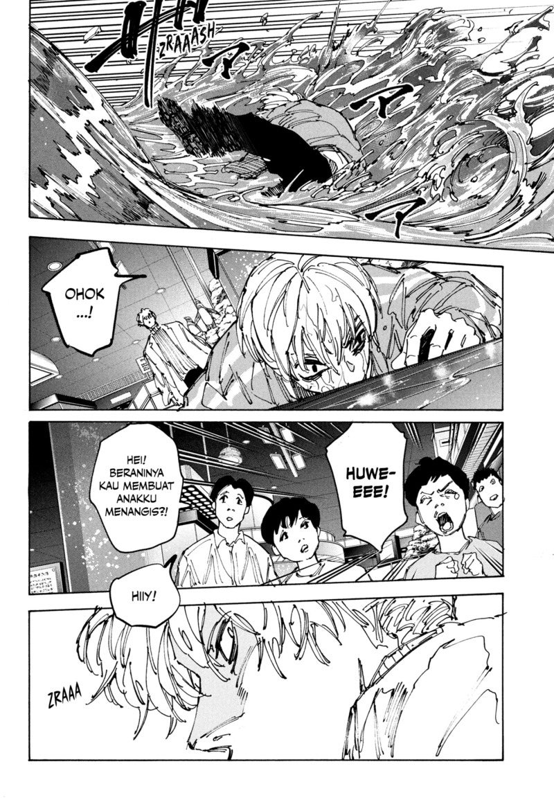 Dilarang COPAS - situs resmi www.mangacanblog.com - Komik sakamoto days 215 - chapter 215 216 Indonesia sakamoto days 215 - chapter 215 Terbaru 5|Baca Manga Komik Indonesia|Mangacan