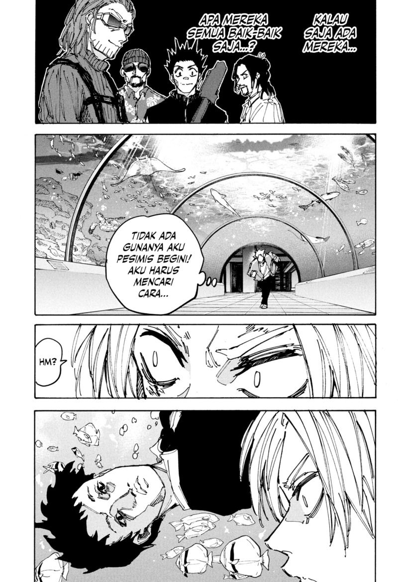 Dilarang COPAS - situs resmi www.mangacanblog.com - Komik sakamoto days 215 - chapter 215 216 Indonesia sakamoto days 215 - chapter 215 Terbaru 10|Baca Manga Komik Indonesia|Mangacan