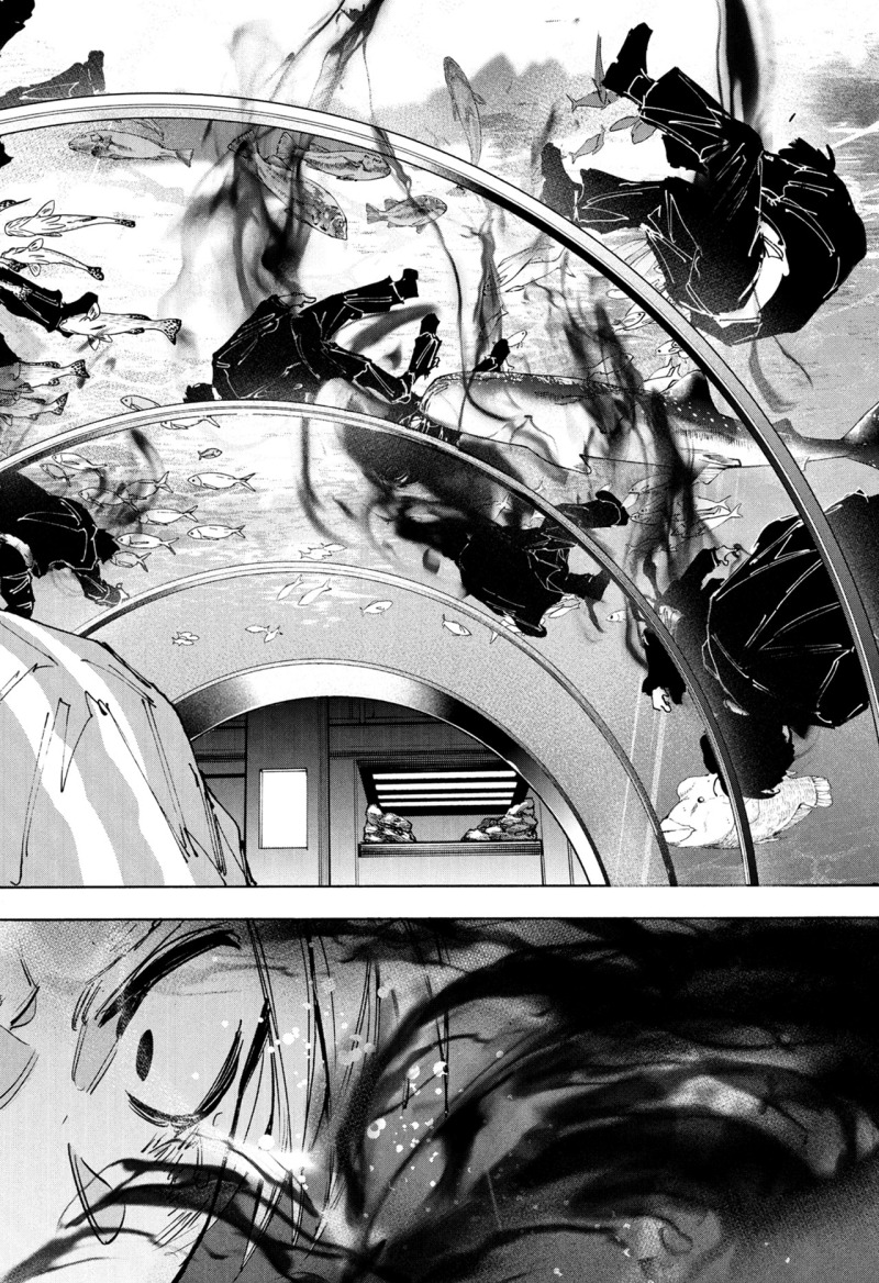 Dilarang COPAS - situs resmi www.mangacanblog.com - Komik sakamoto days 215 - chapter 215 216 Indonesia sakamoto days 215 - chapter 215 Terbaru 11|Baca Manga Komik Indonesia|Mangacan