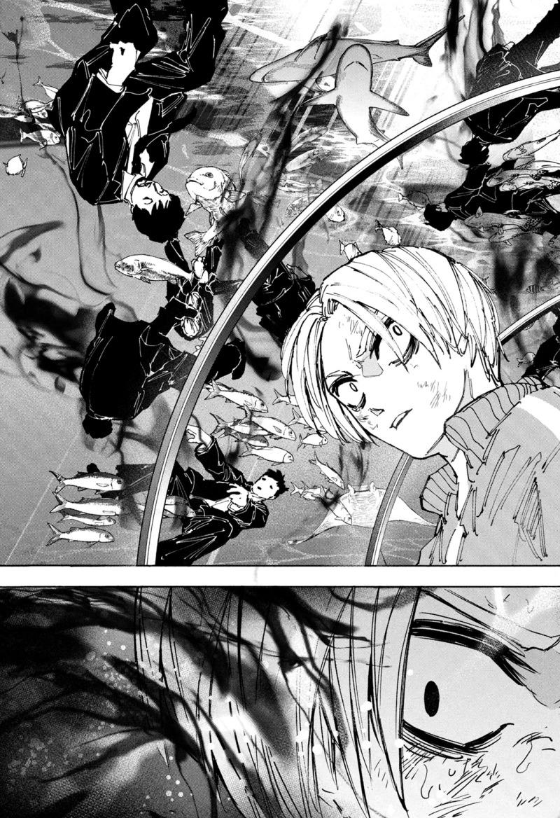 Dilarang COPAS - situs resmi www.mangacanblog.com - Komik sakamoto days 215 - chapter 215 216 Indonesia sakamoto days 215 - chapter 215 Terbaru 12|Baca Manga Komik Indonesia|Mangacan
