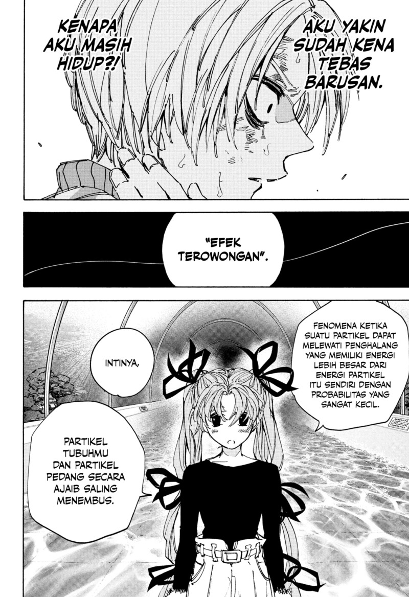 Dilarang COPAS - situs resmi www.mangacanblog.com - Komik sakamoto days 216 - chapter 216 217 Indonesia sakamoto days 216 - chapter 216 Terbaru 3|Baca Manga Komik Indonesia|Mangacan