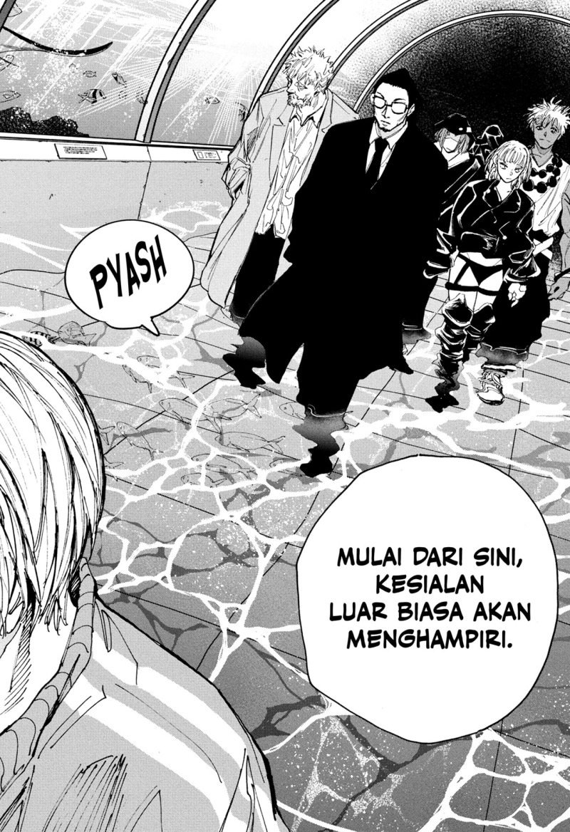 Dilarang COPAS - situs resmi www.mangacanblog.com - Komik sakamoto days 216 - chapter 216 217 Indonesia sakamoto days 216 - chapter 216 Terbaru 5|Baca Manga Komik Indonesia|Mangacan