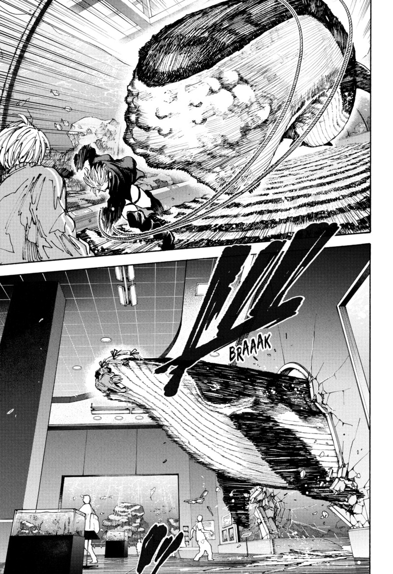 Dilarang COPAS - situs resmi www.mangacanblog.com - Komik sakamoto days 216 - chapter 216 217 Indonesia sakamoto days 216 - chapter 216 Terbaru 10|Baca Manga Komik Indonesia|Mangacan