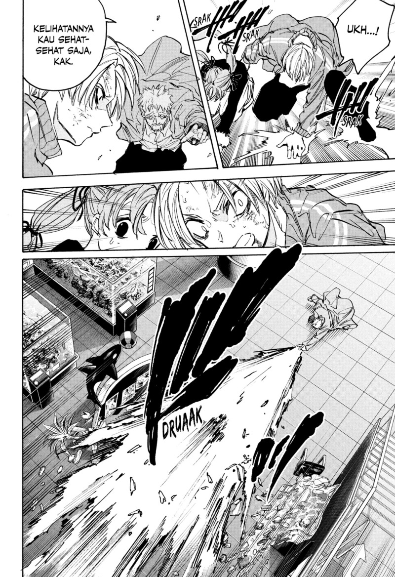 Dilarang COPAS - situs resmi www.mangacanblog.com - Komik sakamoto days 216 - chapter 216 217 Indonesia sakamoto days 216 - chapter 216 Terbaru 11|Baca Manga Komik Indonesia|Mangacan