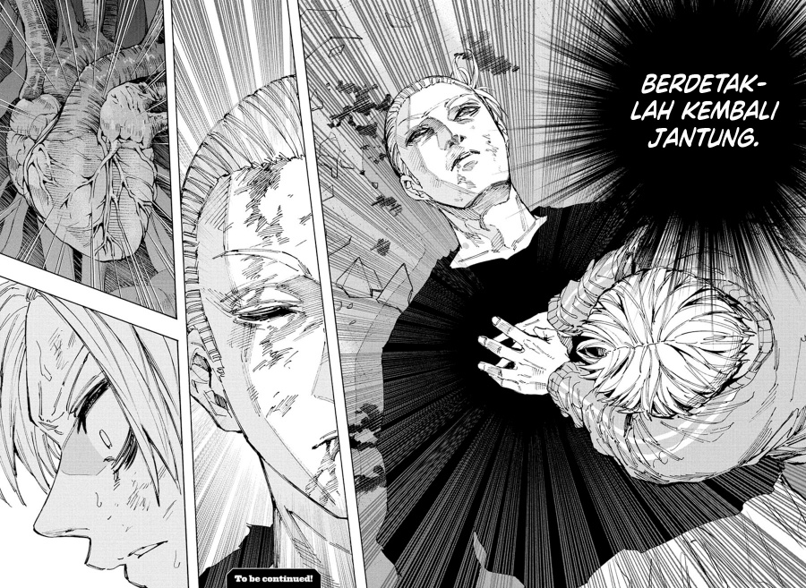 Dilarang COPAS - situs resmi www.mangacanblog.com - Komik sakamoto days 220 - chapter 220 221 Indonesia sakamoto days 220 - chapter 220 Terbaru 18|Baca Manga Komik Indonesia|Mangacan