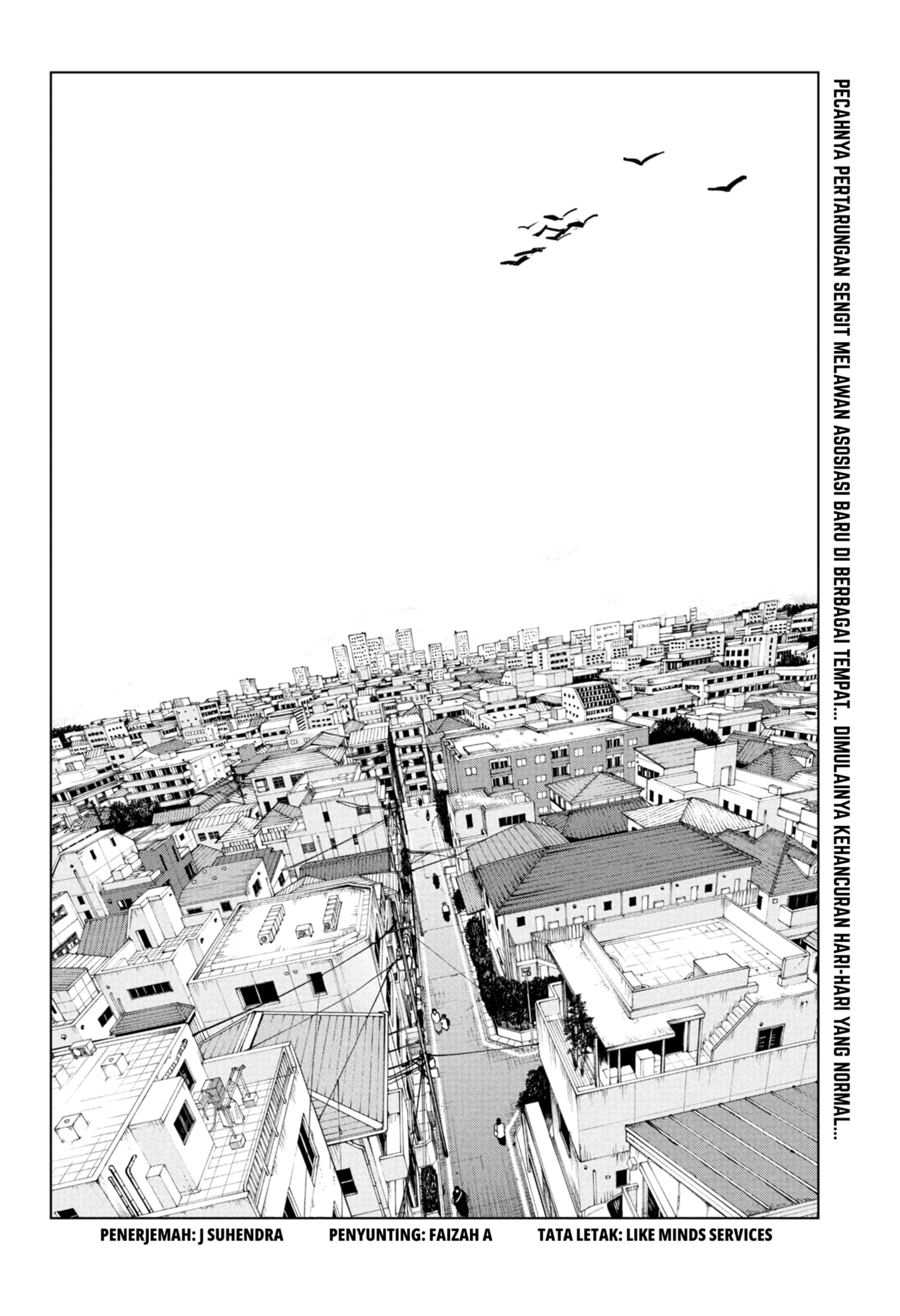Dilarang COPAS - situs resmi www.mangacanblog.com - Komik sakamoto days 226 - chapter 226 227 Indonesia sakamoto days 226 - chapter 226 Terbaru 1|Baca Manga Komik Indonesia|Mangacan