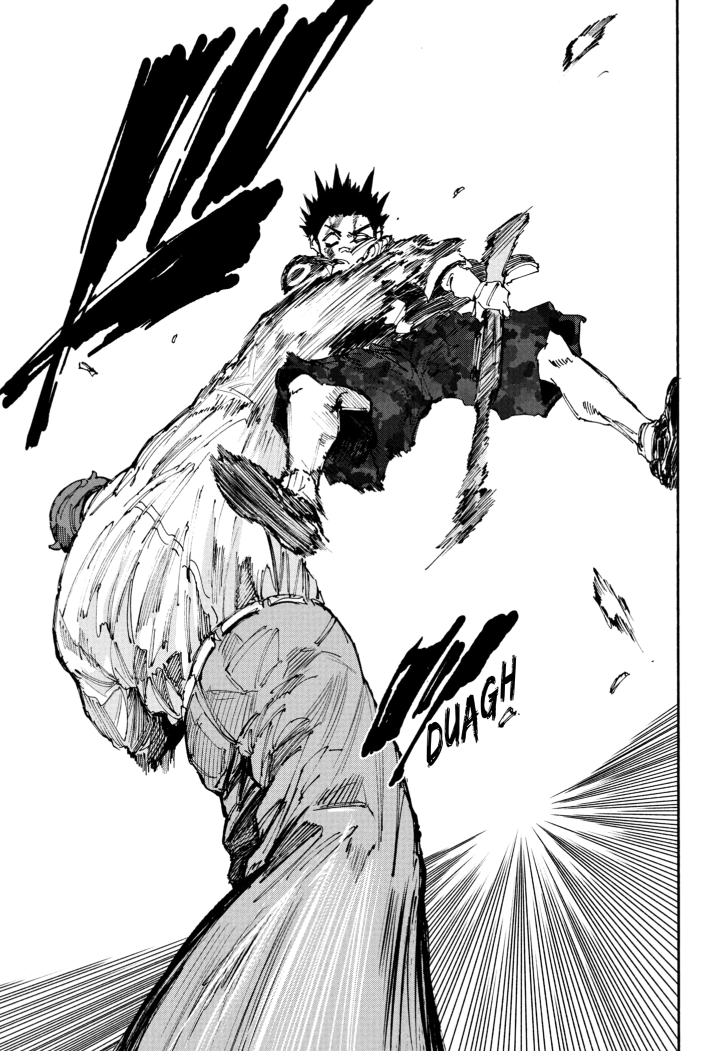 Dilarang COPAS - situs resmi www.mangacanblog.com - Komik sakamoto days 226 - chapter 226 227 Indonesia sakamoto days 226 - chapter 226 Terbaru 4|Baca Manga Komik Indonesia|Mangacan