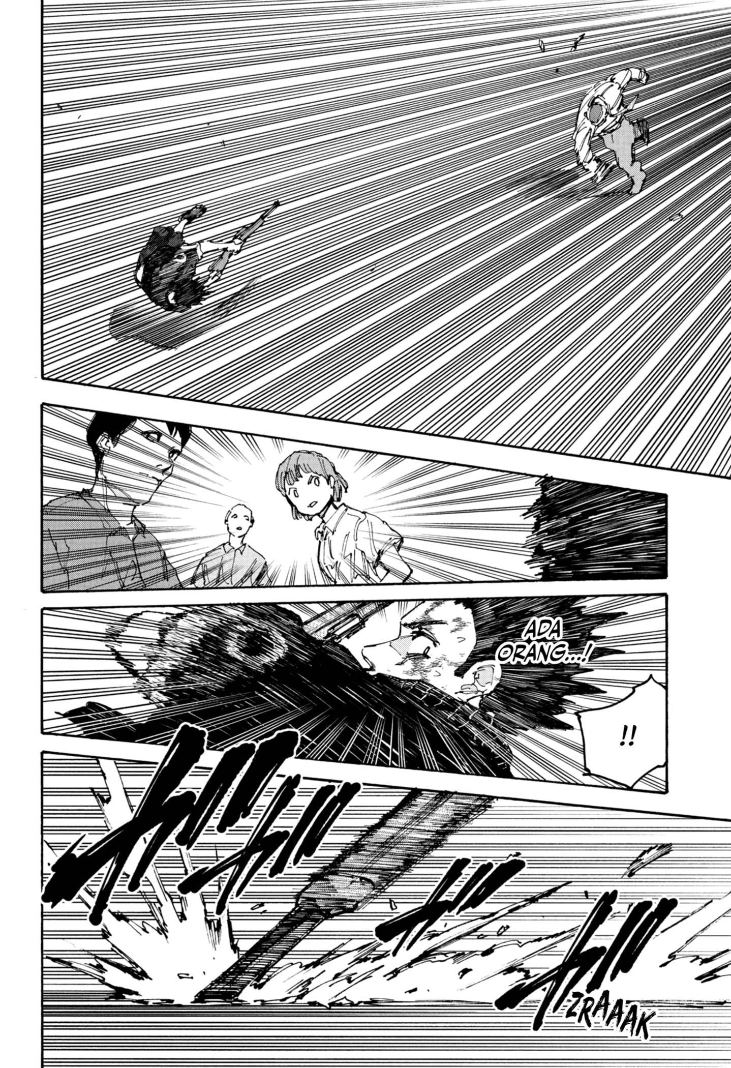 Dilarang COPAS - situs resmi www.mangacanblog.com - Komik sakamoto days 226 - chapter 226 227 Indonesia sakamoto days 226 - chapter 226 Terbaru 5|Baca Manga Komik Indonesia|Mangacan