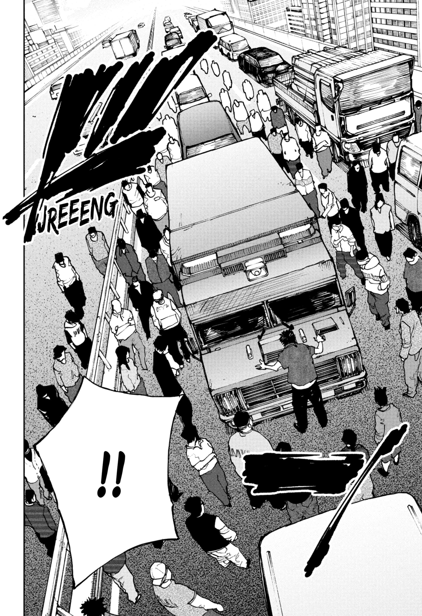 Dilarang COPAS - situs resmi www.mangacanblog.com - Komik sakamoto days 226 - chapter 226 227 Indonesia sakamoto days 226 - chapter 226 Terbaru 17|Baca Manga Komik Indonesia|Mangacan