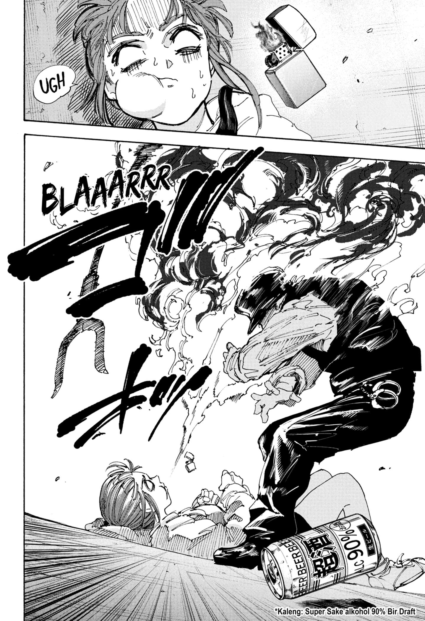Dilarang COPAS - situs resmi www.mangacanblog.com - Komik sakamoto days 227 - chapter 227 228 Indonesia sakamoto days 227 - chapter 227 Terbaru 17|Baca Manga Komik Indonesia|Mangacan