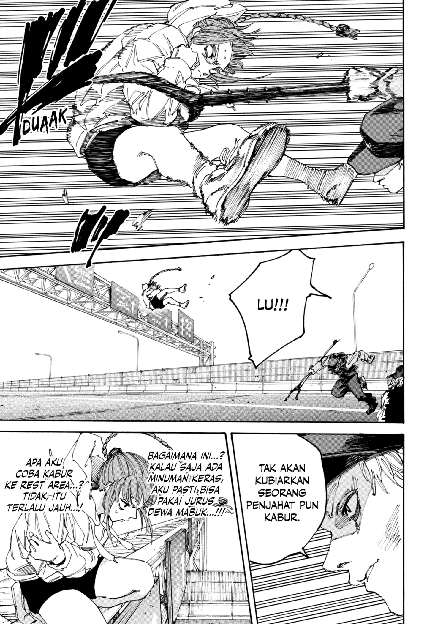 Dilarang COPAS - situs resmi www.mangacanblog.com - Komik sakamoto days 228 - chapter 228 229 Indonesia sakamoto days 228 - chapter 228 Terbaru 4|Baca Manga Komik Indonesia|Mangacan