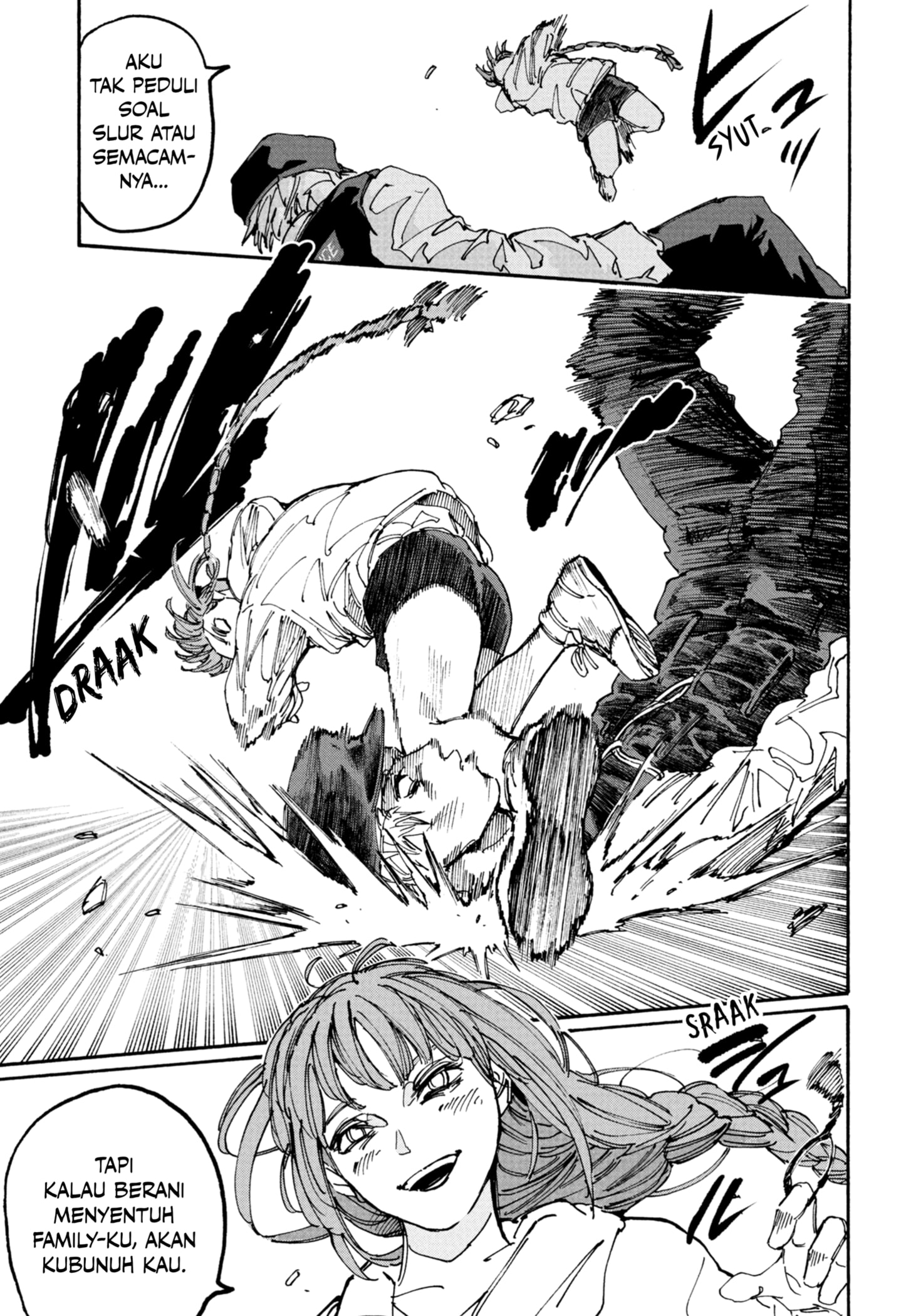 Dilarang COPAS - situs resmi www.mangacanblog.com - Komik sakamoto days 228 - chapter 228 229 Indonesia sakamoto days 228 - chapter 228 Terbaru 12|Baca Manga Komik Indonesia|Mangacan