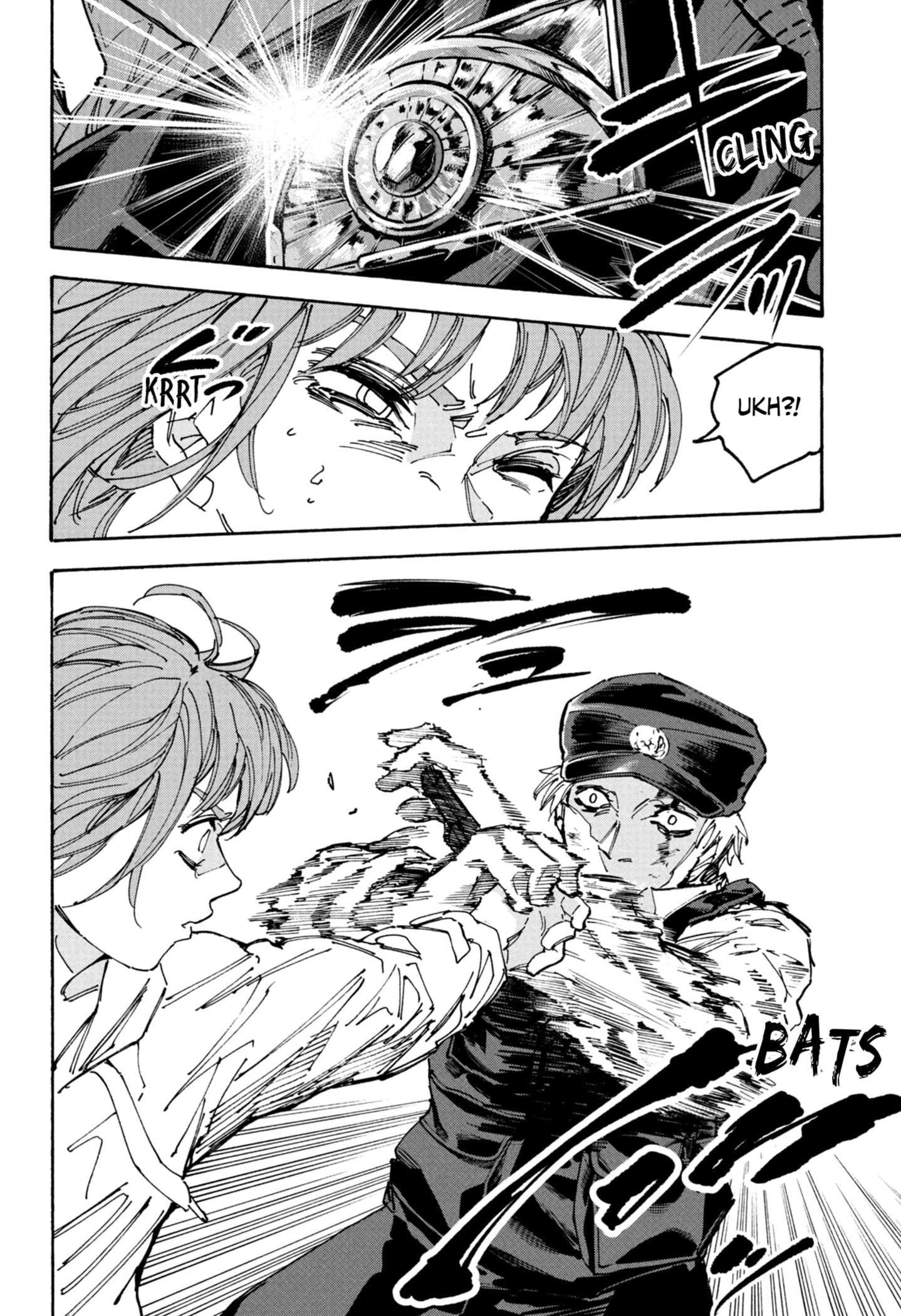 Dilarang COPAS - situs resmi www.mangacanblog.com - Komik sakamoto days 228 - chapter 228 229 Indonesia sakamoto days 228 - chapter 228 Terbaru 15|Baca Manga Komik Indonesia|Mangacan