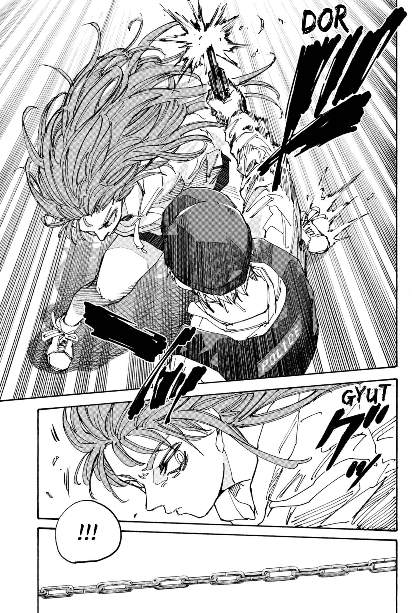 Dilarang COPAS - situs resmi www.mangacanblog.com - Komik sakamoto days 228 - chapter 228 229 Indonesia sakamoto days 228 - chapter 228 Terbaru 16|Baca Manga Komik Indonesia|Mangacan