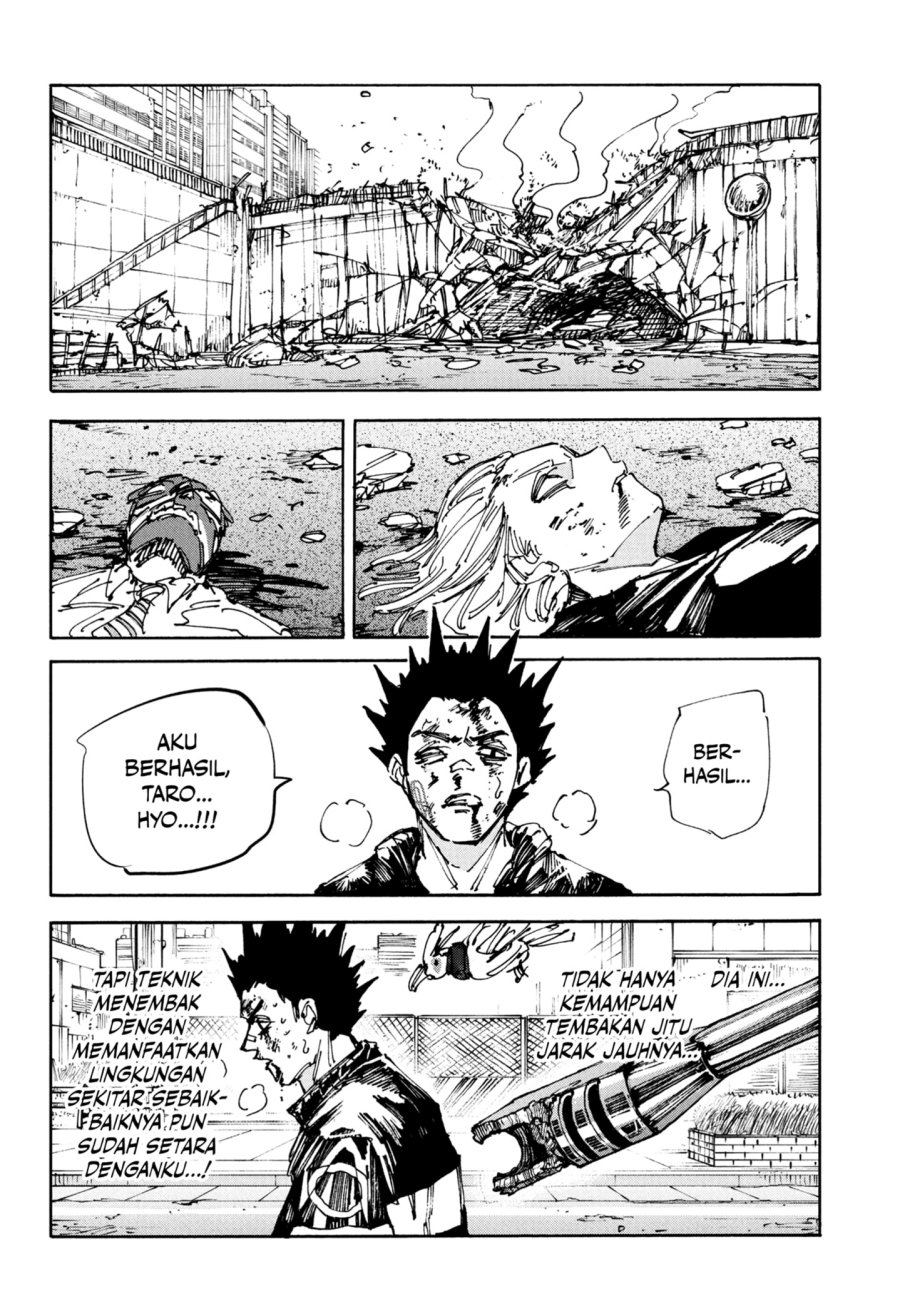 Dilarang COPAS - situs resmi www.mangacanblog.com - Komik sakamoto days 231 - chapter 231 232 Indonesia sakamoto days 231 - chapter 231 Terbaru 1|Baca Manga Komik Indonesia|Mangacan