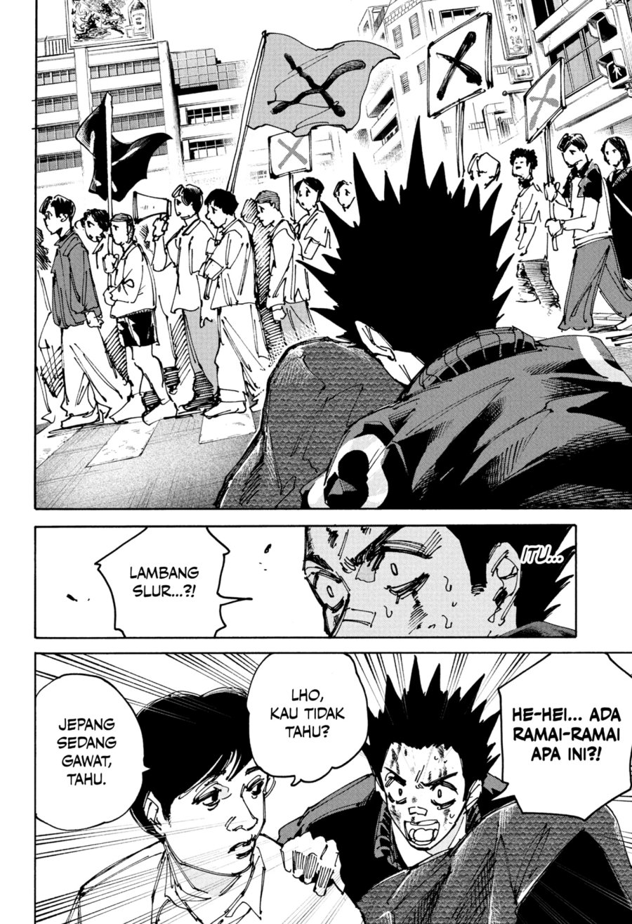 Dilarang COPAS - situs resmi www.mangacanblog.com - Komik sakamoto days 231 - chapter 231 232 Indonesia sakamoto days 231 - chapter 231 Terbaru 3|Baca Manga Komik Indonesia|Mangacan