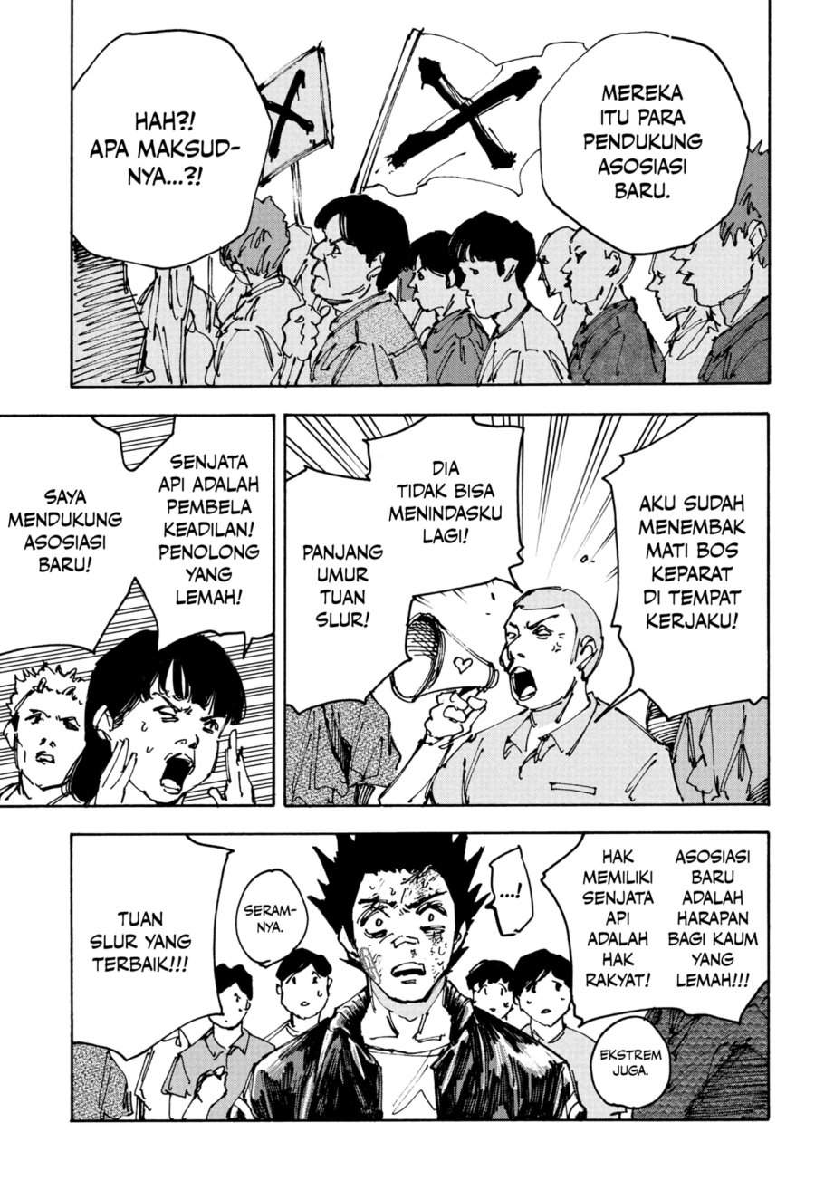 Dilarang COPAS - situs resmi www.mangacanblog.com - Komik sakamoto days 231 - chapter 231 232 Indonesia sakamoto days 231 - chapter 231 Terbaru 4|Baca Manga Komik Indonesia|Mangacan