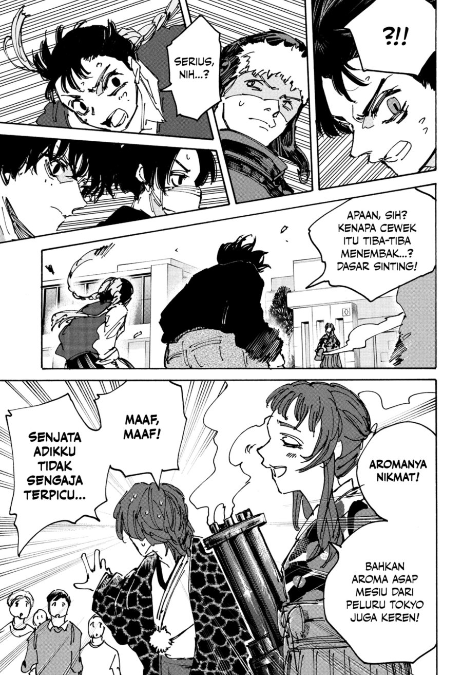 Dilarang COPAS - situs resmi www.mangacanblog.com - Komik sakamoto days 231 - chapter 231 232 Indonesia sakamoto days 231 - chapter 231 Terbaru 12|Baca Manga Komik Indonesia|Mangacan