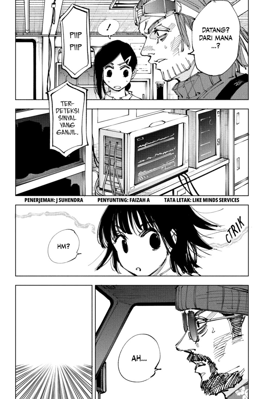 Dilarang COPAS - situs resmi www.mangacanblog.com - Komik sakamoto days 236 - chapter 236 237 Indonesia sakamoto days 236 - chapter 236 Terbaru 1|Baca Manga Komik Indonesia|Mangacan