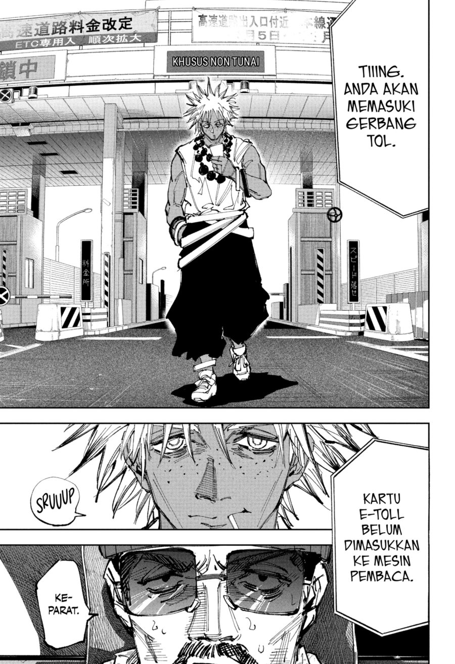 Dilarang COPAS - situs resmi www.mangacanblog.com - Komik sakamoto days 236 - chapter 236 237 Indonesia sakamoto days 236 - chapter 236 Terbaru 2|Baca Manga Komik Indonesia|Mangacan