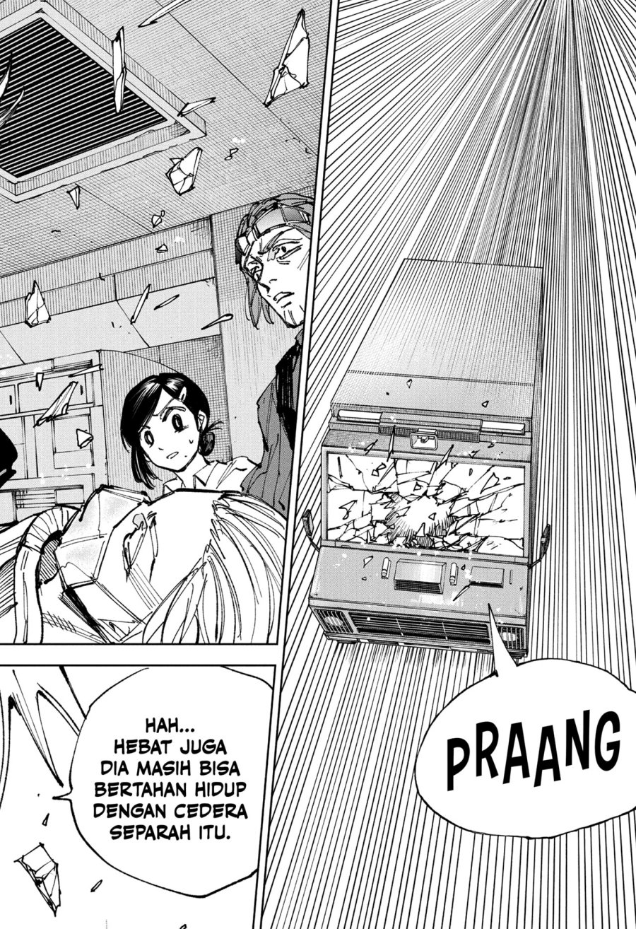 Dilarang COPAS - situs resmi www.mangacanblog.com - Komik sakamoto days 236 - chapter 236 237 Indonesia sakamoto days 236 - chapter 236 Terbaru 3|Baca Manga Komik Indonesia|Mangacan