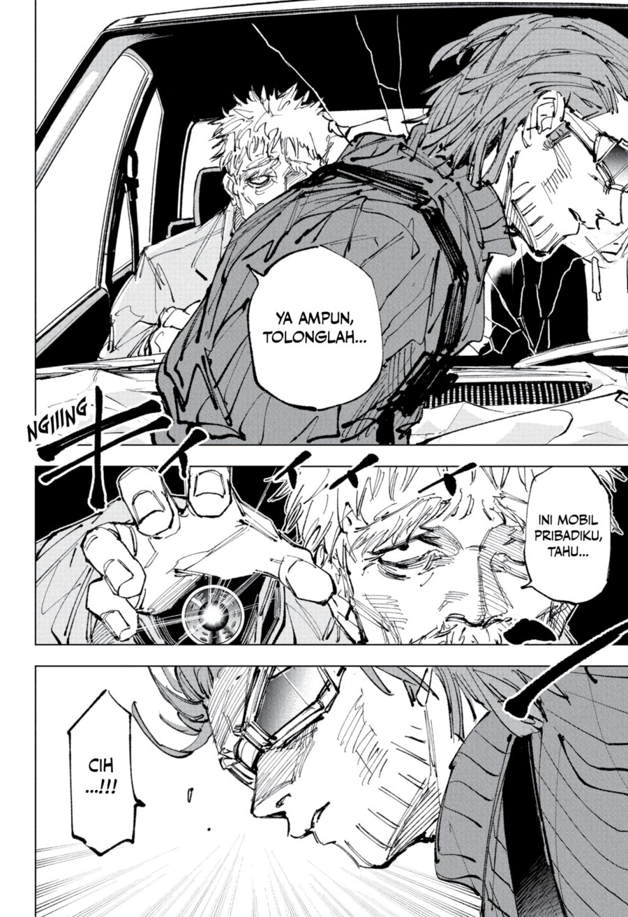 Dilarang COPAS - situs resmi www.mangacanblog.com - Komik sakamoto days 236 - chapter 236 237 Indonesia sakamoto days 236 - chapter 236 Terbaru 9|Baca Manga Komik Indonesia|Mangacan