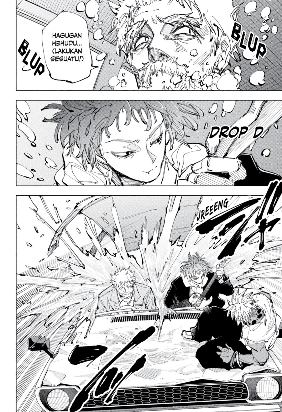 Dilarang COPAS - situs resmi www.mangacanblog.com - Komik sakamoto days 236 - chapter 236 237 Indonesia sakamoto days 236 - chapter 236 Terbaru 13|Baca Manga Komik Indonesia|Mangacan