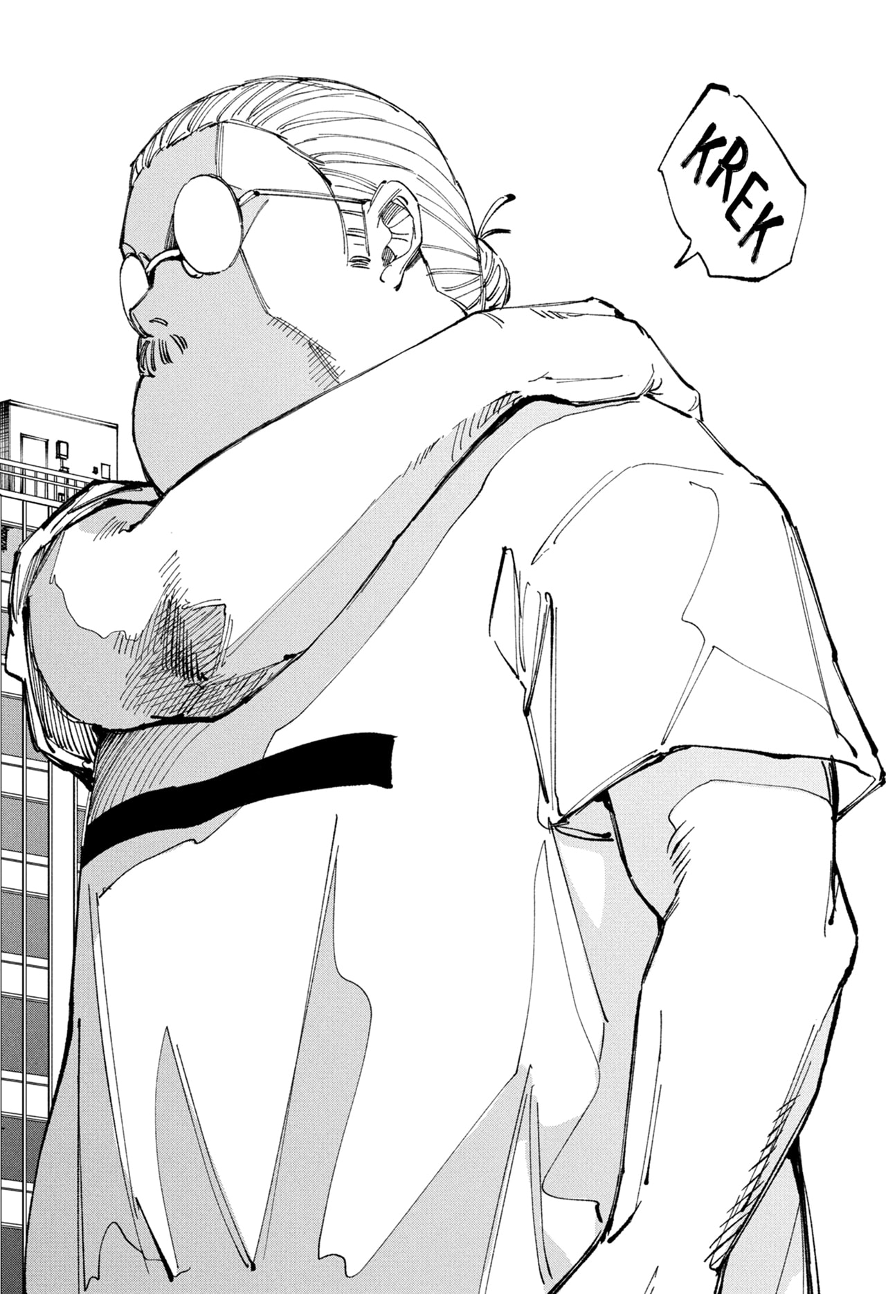 Dilarang COPAS - situs resmi www.mangacanblog.com - Komik sakamoto days 241 - chapter 241 242 Indonesia sakamoto days 241 - chapter 241 Terbaru 1|Baca Manga Komik Indonesia|Mangacan