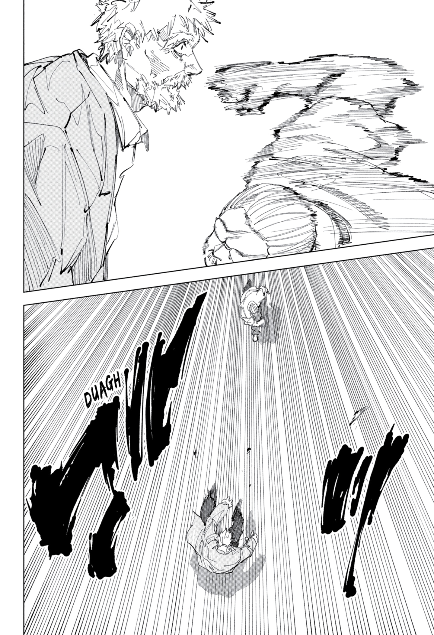 Dilarang COPAS - situs resmi www.mangacanblog.com - Komik sakamoto days 241 - chapter 241 242 Indonesia sakamoto days 241 - chapter 241 Terbaru 5|Baca Manga Komik Indonesia|Mangacan