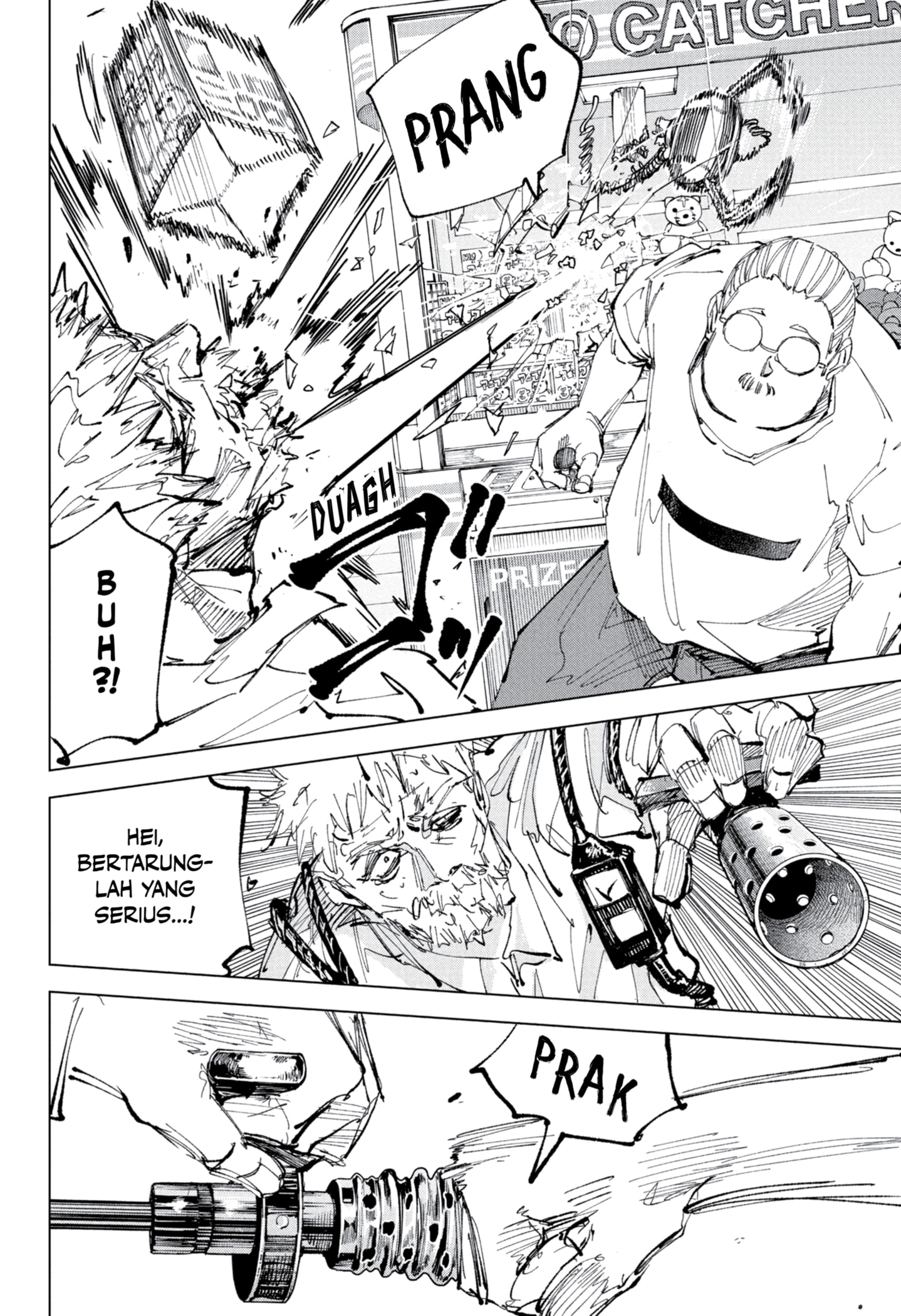 Dilarang COPAS - situs resmi www.mangacanblog.com - Komik sakamoto days 241 - chapter 241 242 Indonesia sakamoto days 241 - chapter 241 Terbaru 11|Baca Manga Komik Indonesia|Mangacan