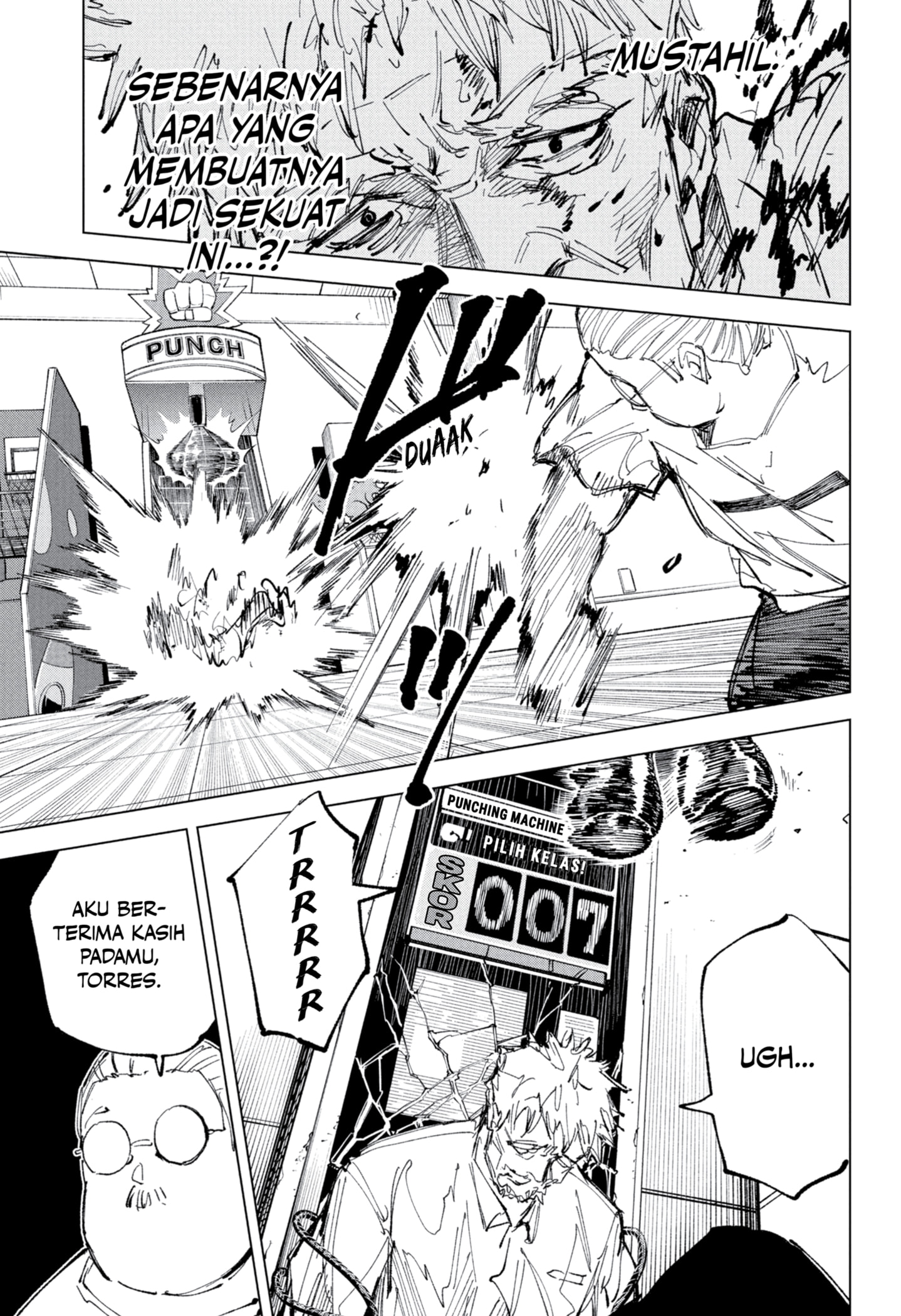 Dilarang COPAS - situs resmi www.mangacanblog.com - Komik sakamoto days 241 - chapter 241 242 Indonesia sakamoto days 241 - chapter 241 Terbaru 14|Baca Manga Komik Indonesia|Mangacan