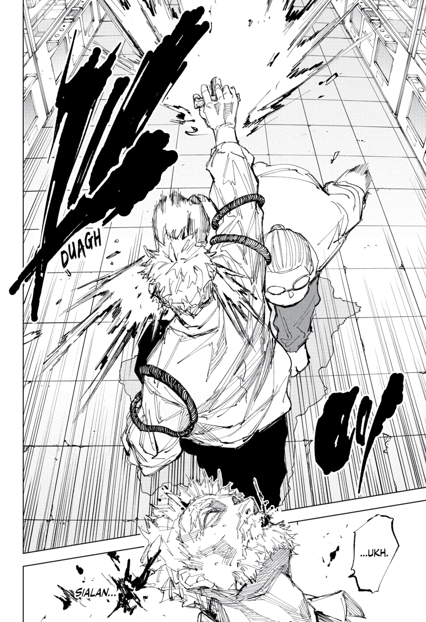 Dilarang COPAS - situs resmi www.mangacanblog.com - Komik sakamoto days 241 - chapter 241 242 Indonesia sakamoto days 241 - chapter 241 Terbaru 17|Baca Manga Komik Indonesia|Mangacan