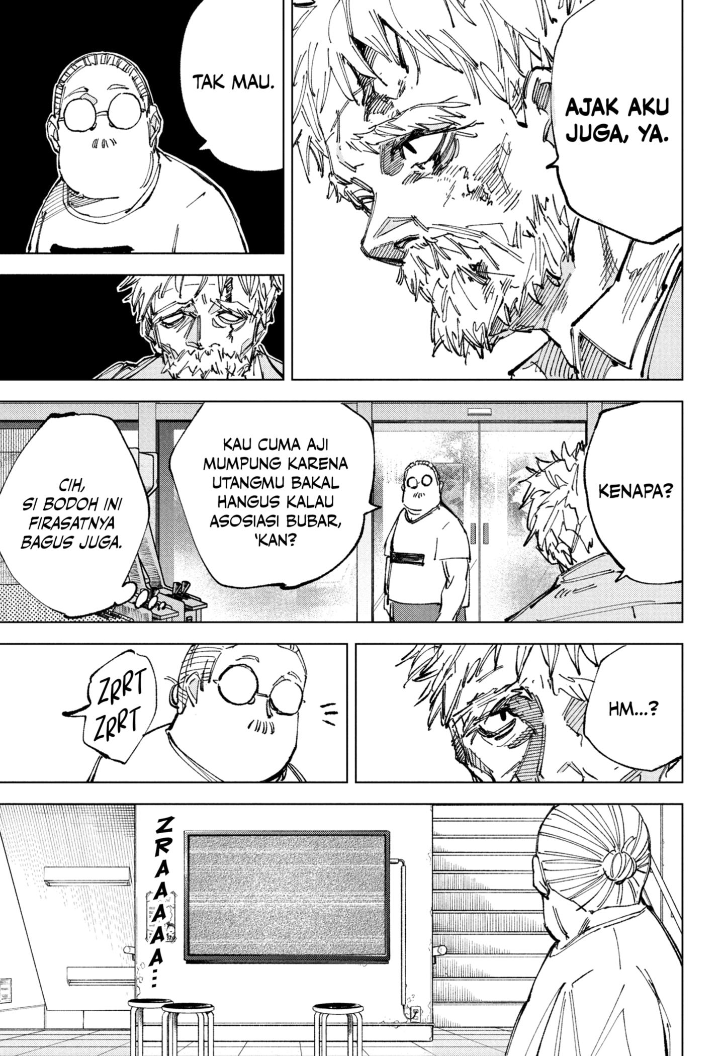 Dilarang COPAS - situs resmi www.mangacanblog.com - Komik sakamoto days 242 - chapter 242 243 Indonesia sakamoto days 242 - chapter 242 Terbaru 2|Baca Manga Komik Indonesia|Mangacan