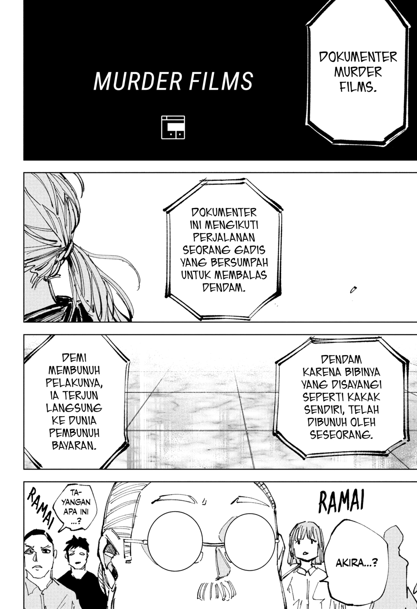 Dilarang COPAS - situs resmi www.mangacanblog.com - Komik sakamoto days 242 - chapter 242 243 Indonesia sakamoto days 242 - chapter 242 Terbaru 3|Baca Manga Komik Indonesia|Mangacan